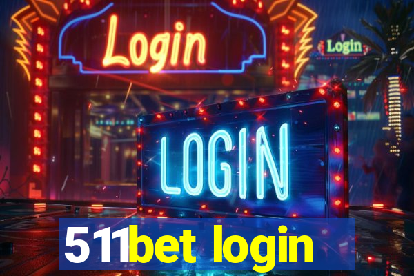 511bet login